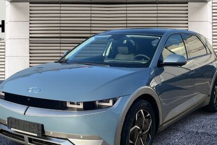 Hyundai IONIQ 5 14.000 km 38.990 € Duisburg 47057