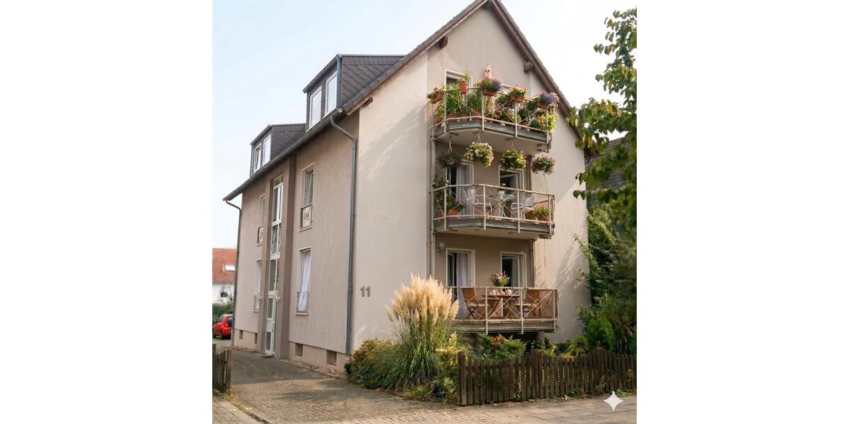 Erdgeschoßwohnung Essen Stadtbezirk VI - 2 Zimmer, 50 m&sup2;, 500&euro; | Angebot:26456094
