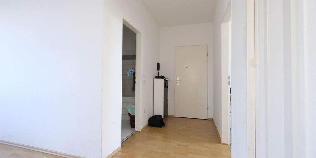 Etagenwohnung Duisburg Hochheide - 3 Zimmer, 87 m&sup2;, 110.000&euro; | Angebot:25798808