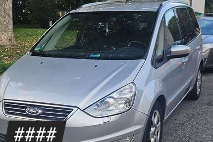 Ford Galaxy 360.827 km 5.500 &euro; Castrop-Rauxel 44577