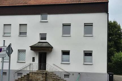 Freistehendes Mehrfamilienhaus am Springorum Radweg 1 zimmer