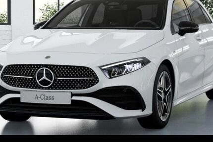 Mercedes A 250