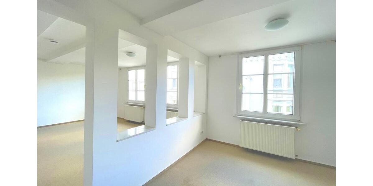 Etagenwohnung Schwelm - 1 Zimmer, 52 m&sup2;, 560&euro; | Angebot:26368669