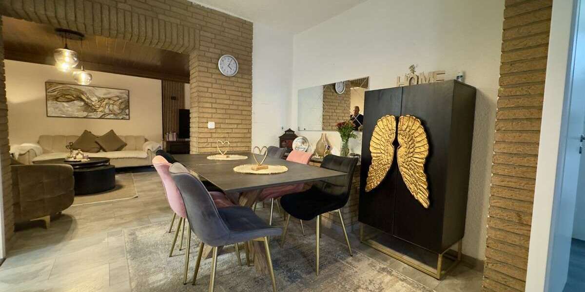 Wohnung zum Kaufen in Herne 190.000 € 87.93 m² 4 zimmer