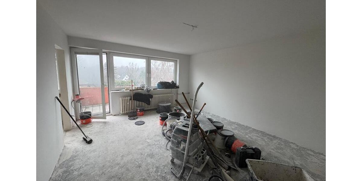 Etagenwohnung Duisburg Rheinhausen - 2 Zimmer, 54 m&sup2;, 585&euro; | Angebot:25392995