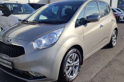 Kia Venga 26.900 km 14.480 &euro; Gelsenkirchen 45892