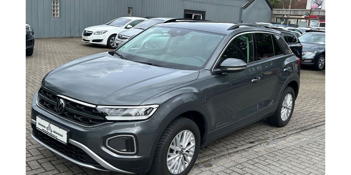 VW T-Roc 48.800 km 17.699 &euro; Mülheim / Ruhr 45473