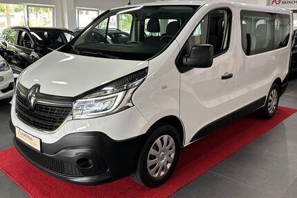 Renault Trafic 125.000 km 21.499 € Oberhausen 46049