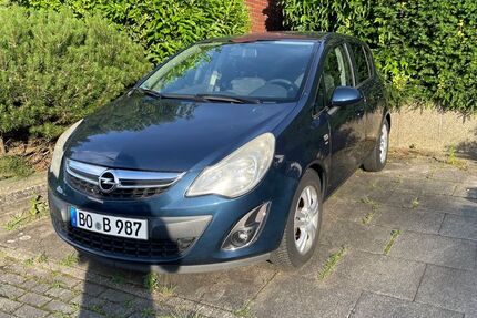 Opel Corsa 133.000 km 3.500 &euro; Bochum 44869