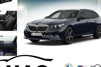 BMW 520 4.899 km 73.890 € Gelsenkirchen 45897
