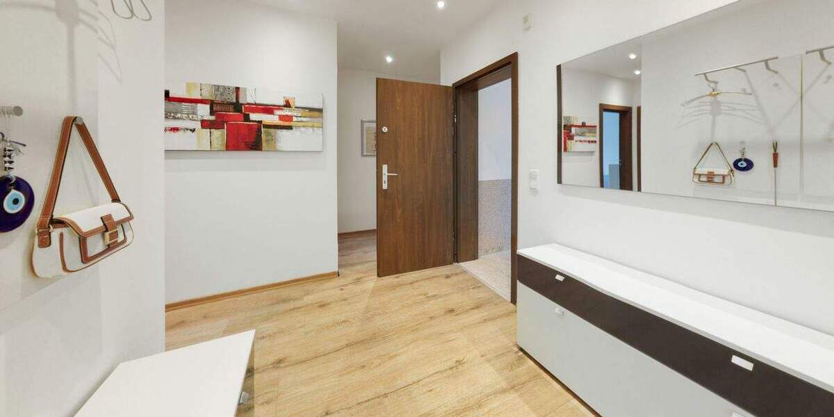 Wohnen und Gewerbe in Bestlage in Bochum 4 zimmer