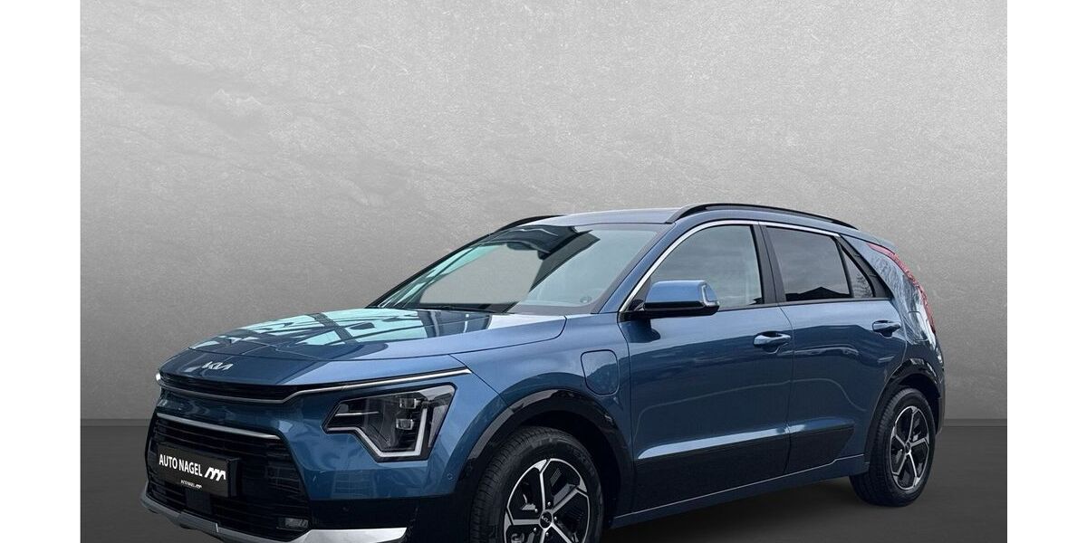 Kia Niro 5.100 km 35.950 € Moers 47441