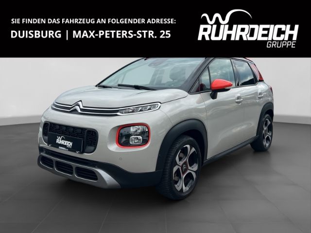 Citroen C3 Aircross 69.500 km 11.390 &euro; Duisburg 47059