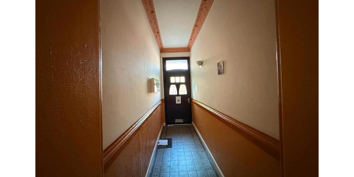 3 Zimmer DG Wohnung 77qm Oberhausen zentral 4 zimmer