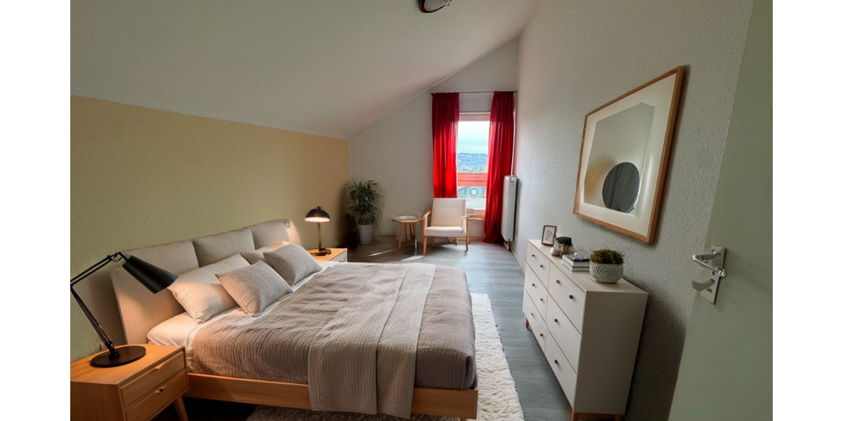 Greifen Sie zu: Energieeffizientes Reihenhaus mit Garage und Stellplatz in bevorzugter Wohnlage 5 zimmer