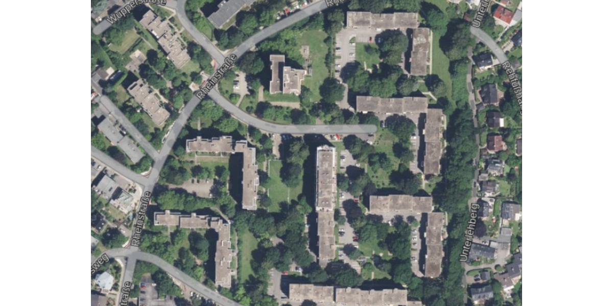 Etagenwohnung Essen Stadtbezirk IX - 3 Zimmer, 74 m&sup2;, 249.000&euro; | Angebot:25381592