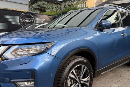 Nissan X-Trail 80.000 km 16.800 &euro; Herne 44649