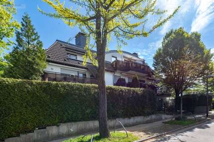 Wohnung Essen / Fischlaken Fischlaken - 2 Zimmer, 60 m&sup2;, 219.000&euro; | Angebot:24871601
