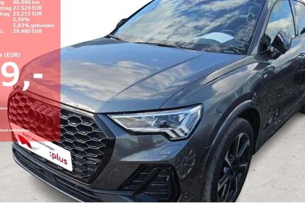 Audi Q3 67.284 km 29.480 &euro; Moers-Hülsdonk 47441
