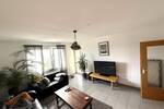 Penthouse-Feeling: 3 Zimmer, ca. 74,5 m², Balkon & sagenhafter Fernblick in Buer-Schaffrath 3 zimmer
