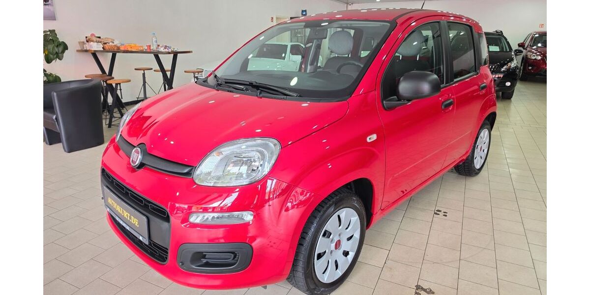 Fiat Panda 18.168 km 6.999 &euro; Recklinghausen 45661