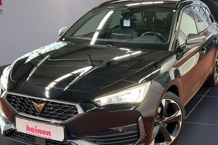 Cupra Leon 32.413 km 26.899 &euro; Essen 45141