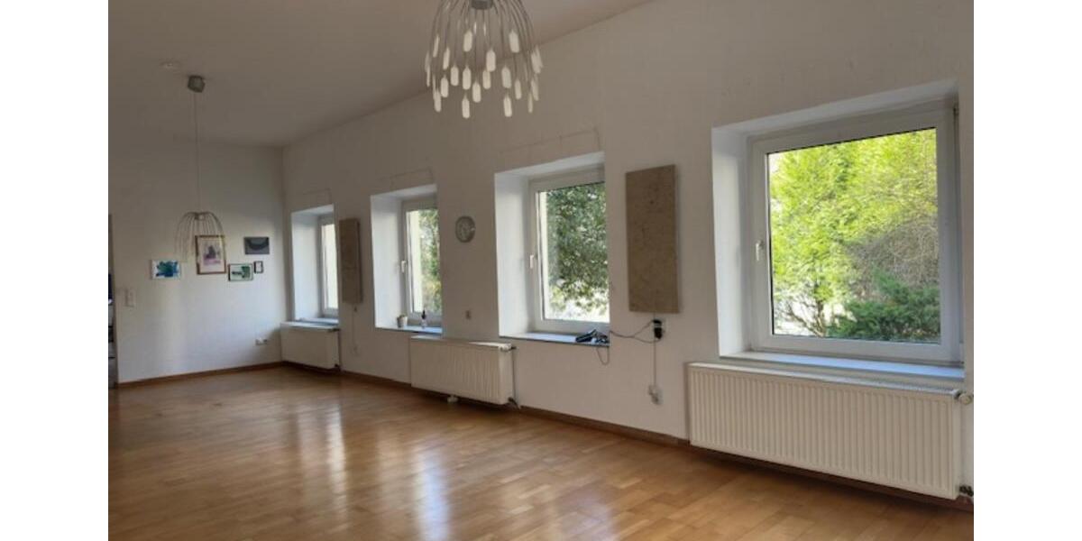Erdgeschoßwohnung Wuppertal Elberfeld - 4 Zimmer, 117 m&sup2;, 220.000&euro; | Angebot:25355066