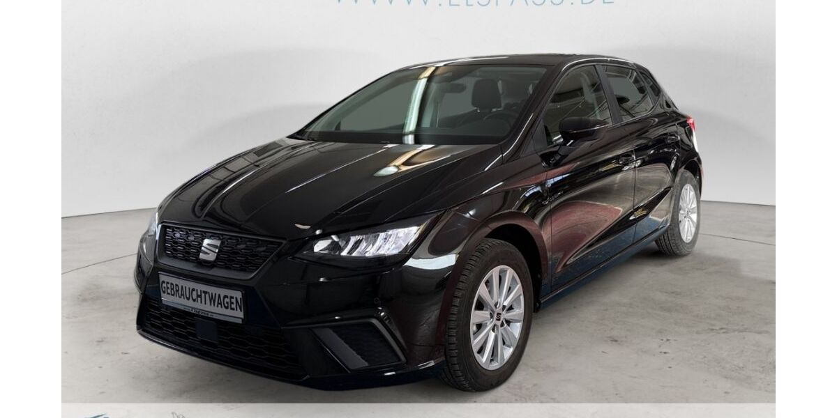 Seat Ibiza 9.999 km 16.327 &euro; Dinslaken 46539