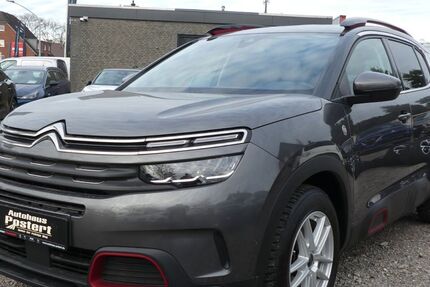 Citroen C5 Aircross 35.500 km 19.980 &euro; Oberhausen 46147