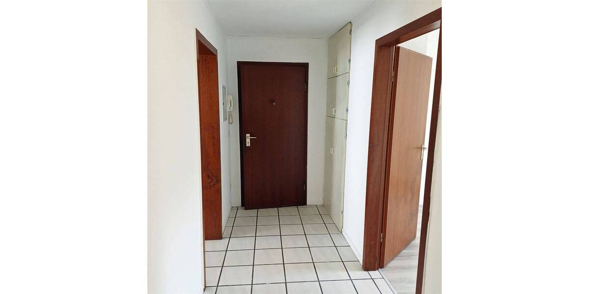 Etagenwohnung Gelsenkirchen Schalke-Nord - 3 Zimmer, 61 m&sup2;, 355&euro; | Angebot:26917420