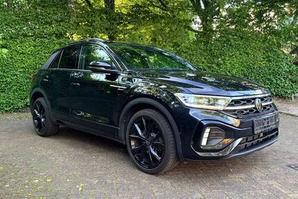 VW T-Roc 19.000 km 30.990 &euro; Wuppertal 42327