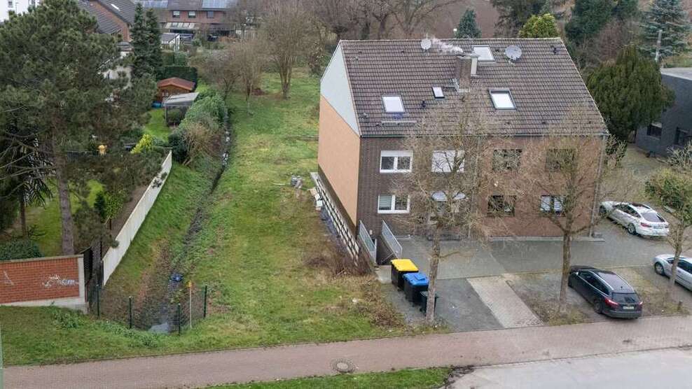Grundstück zu verkaufen in Duisburg 165.000 € 340 m²