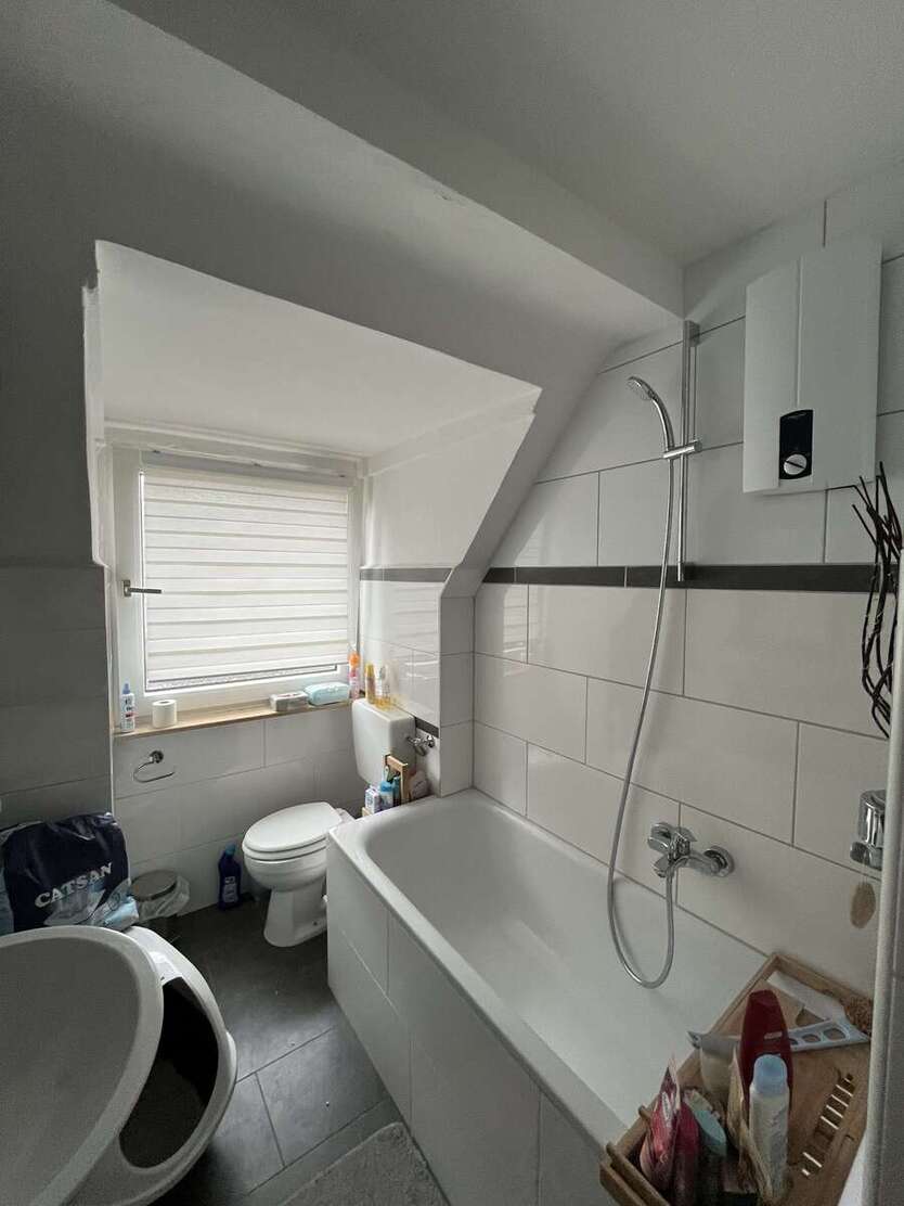 Wohnung zum Mieten in Gelsenkirchen 450 € 55.52 m² 3 zimmer