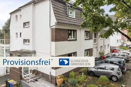 Großzügiges Mehrfamilienhaus auf großem Grundstück in zentraler Lage Ratingen-Mitte 1 zimmer