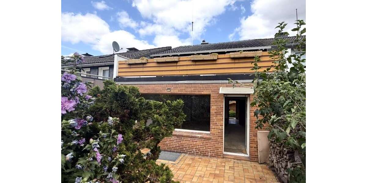 Einfamilienhaus Essen Stadtbezirk VI - 4 Zimmer, 107 m&sup2;, 195.000&euro; | Angebot:27112255