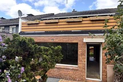 Haus Essen Stadtbezirk VI - 4 Zimmer, 107 m&sup2;, 195.000&euro; | Angebot:27112255