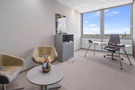 Gewerbeobjekt Düsseldorf Pempelfort - 1.890&euro; | Angebot:26735888