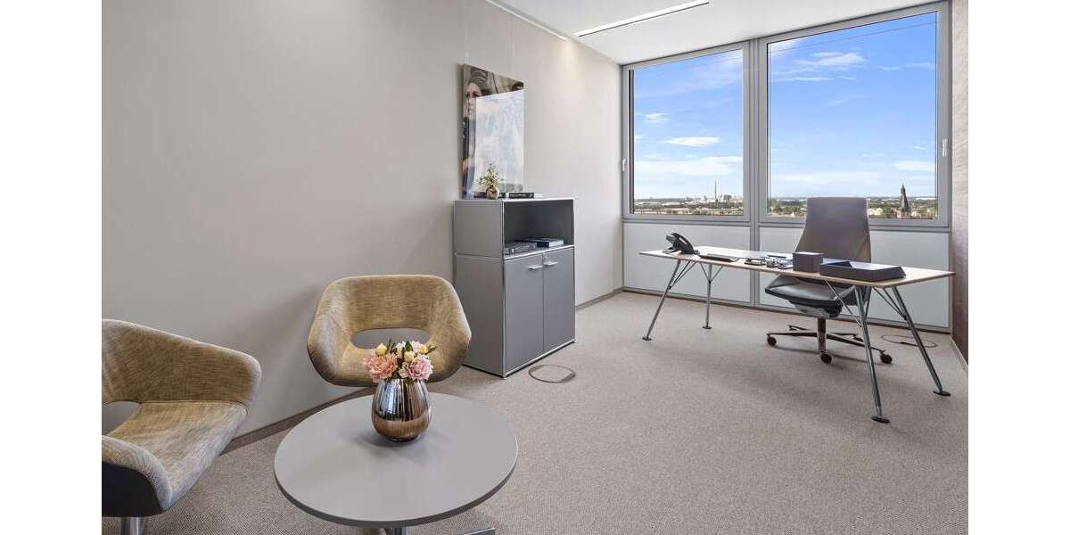 Gewerbeobjekt Düsseldorf Pempelfort - 1.890&euro; | Angebot:26735888