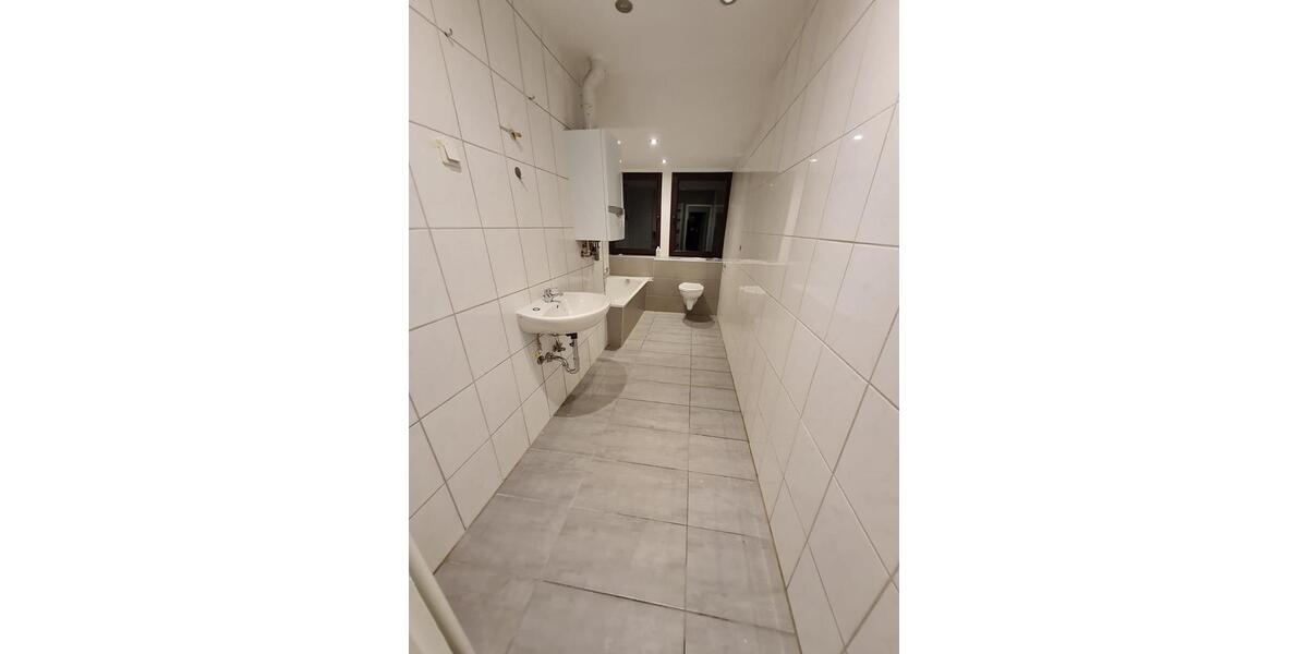 Großzügige 4-Zimmer-Wohnung mit Balkon – ideal für Familien 4 zimmer