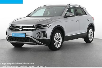 VW T-Roc 34.597 km 25.960 &euro; Essen 45143
