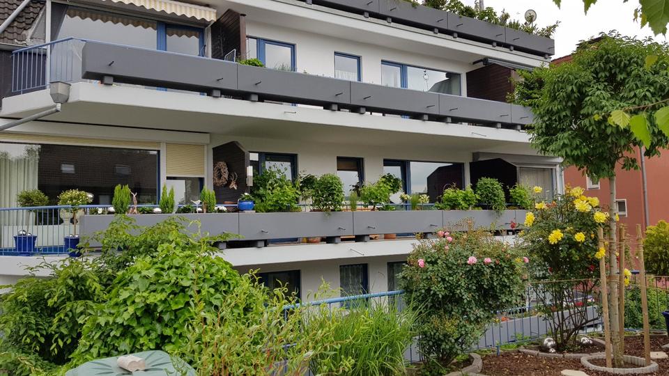 Etagenwohnung Duisburg Hochheide - 2 Zimmer, 67 m&sup2;, 120.000&euro; | Angebot:27474924