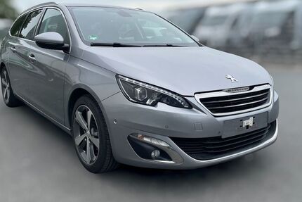 Peugeot 308 133.000 km 8.900 &euro; Essen 45309