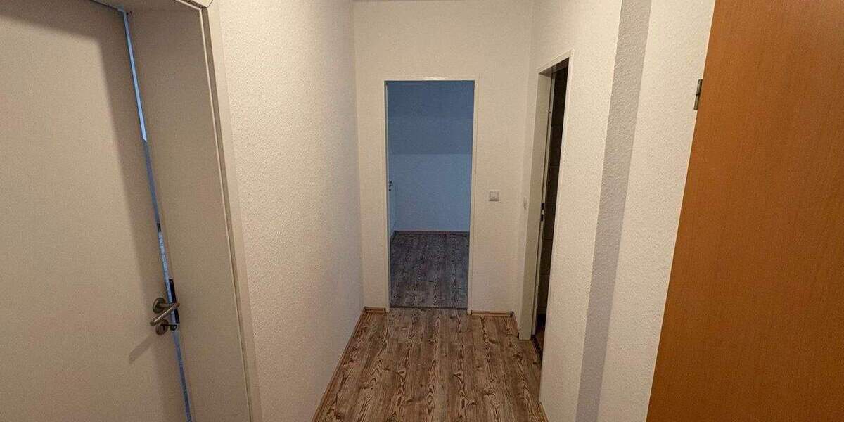Etagenwohnung Gevelsberg - 3 Zimmer, 78 m&sup2;, 455&euro; | Angebot:25779757