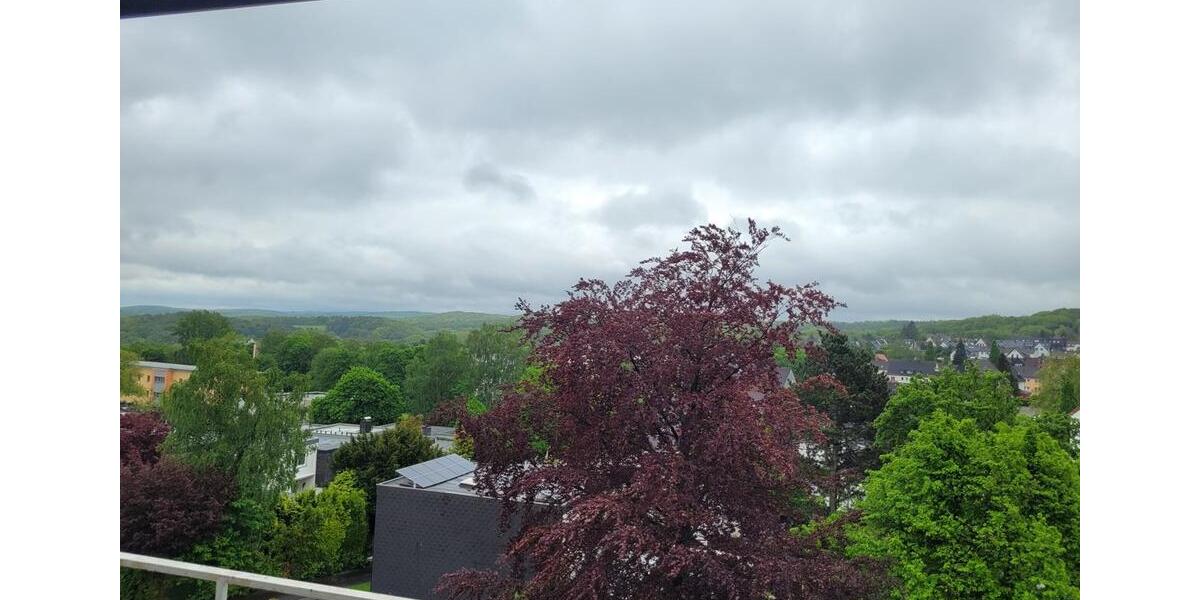 renovierter Erstbezug - 4-Raum-Wohnung in gefragter und familienfreundlicher Wohnanlage Ruhrhöhe 4 zimmer