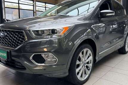 Ford Kuga 96.292 km 15.890 &euro; Bottrop 46236