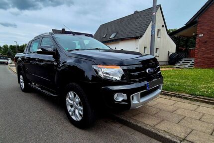 Ford Ranger 116.000 km 18.000 &euro; Bochum 44879