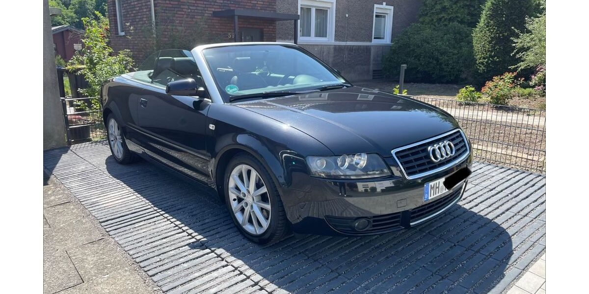 Audi A4 174.948 km 9.990 &euro; Mülheim 45481