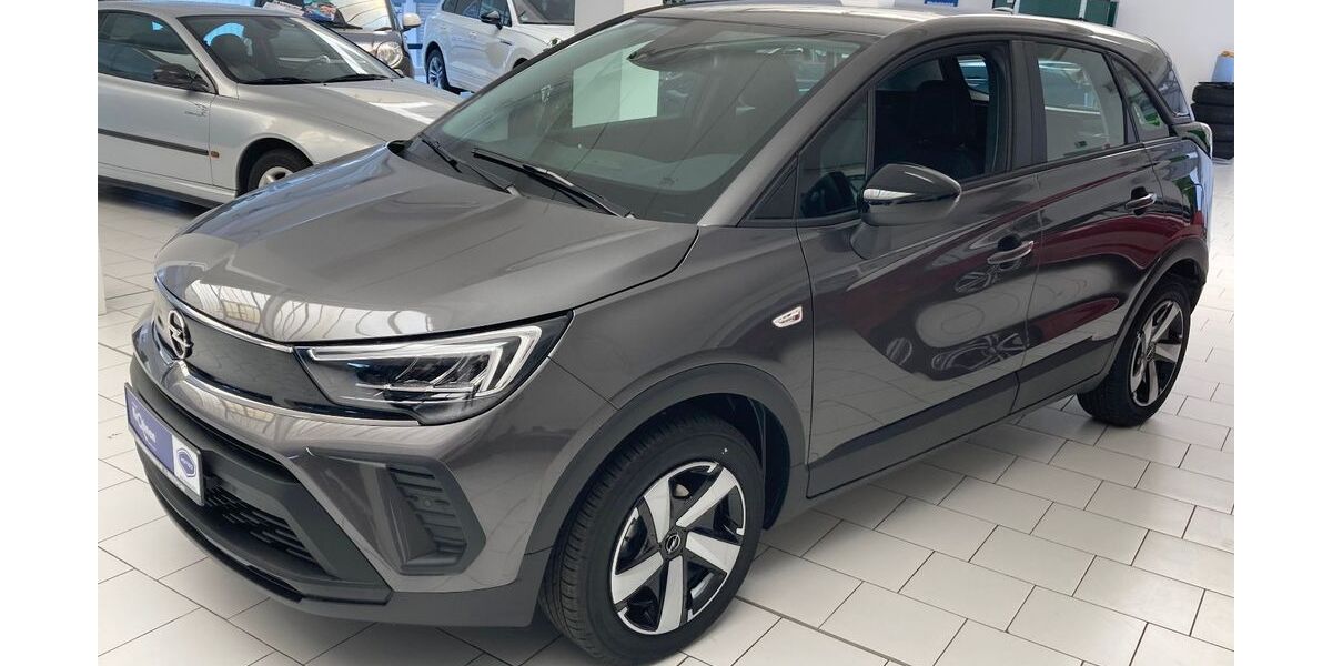 Opel Crossland (X) 22.000 km 14.800 &euro; Wuppertal 42117