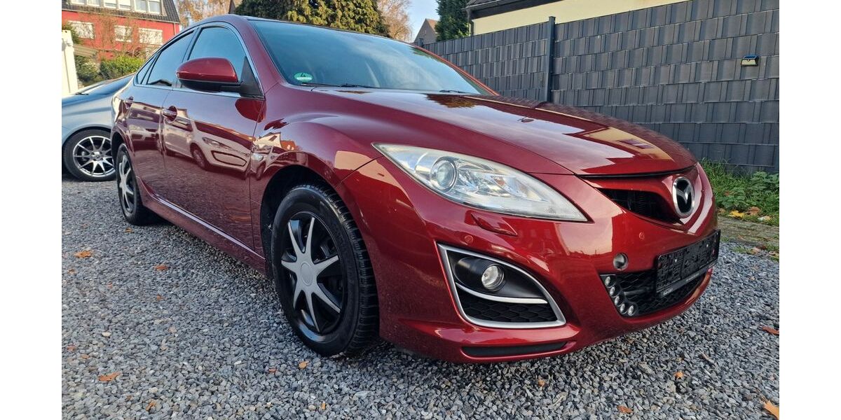 Mazda 6 272.000 km 1.990 &euro; Oberhausen 46145