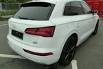 Audi Q5 2.0 TDI Quattro DSG Leder Pano Air AHK 8 ALU 68.000 km 29.900 &euro; Ratingen 40885